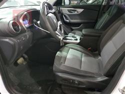 شێڤرۆلێت بلایزەر